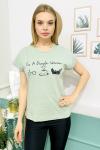144483 Baskili Tshirt